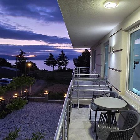 טרפייצה Villa Trpe מראה חיצוני תמונה