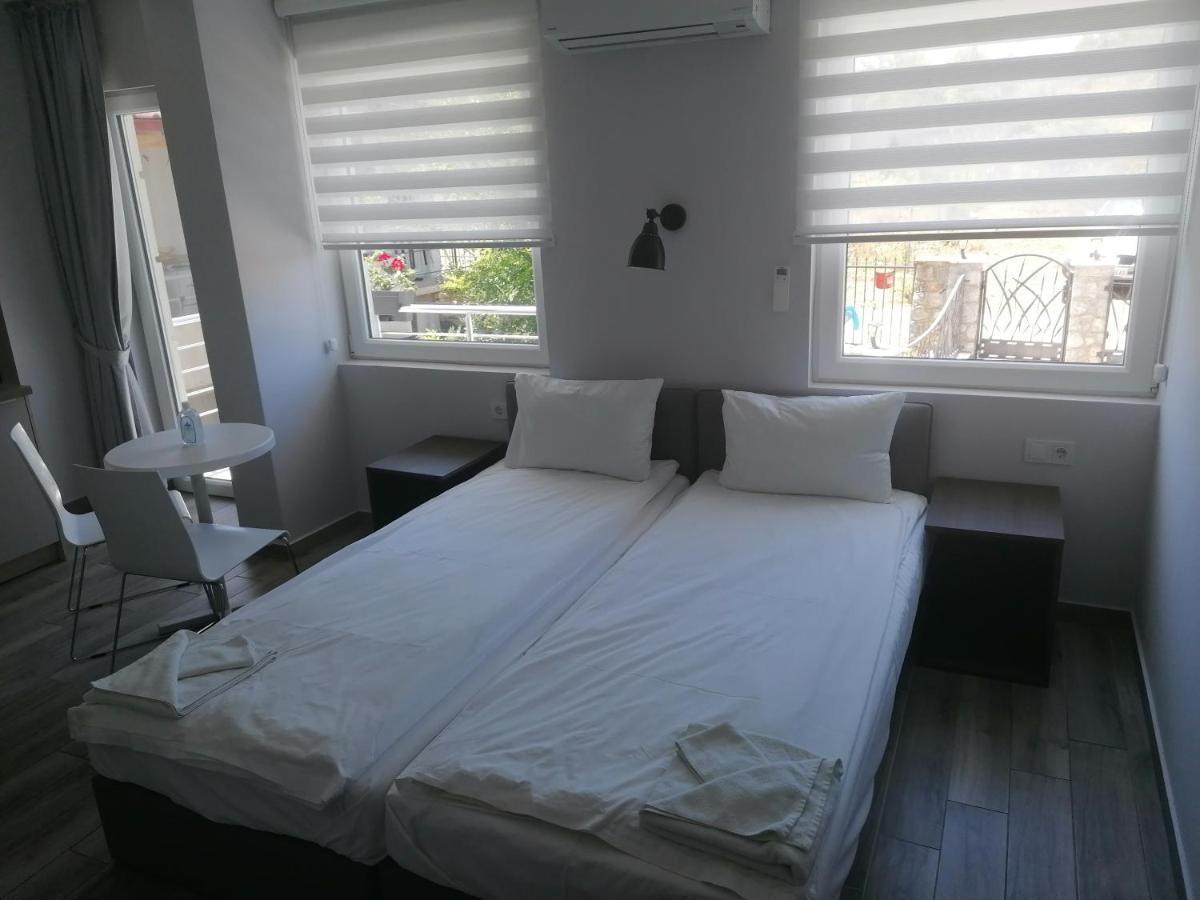 טרפייצה Villa Trpe מראה חיצוני תמונה