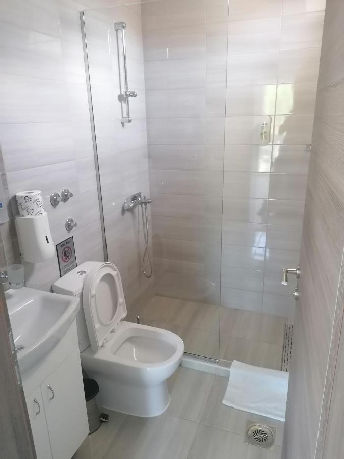 טרפייצה Villa Trpe מראה חיצוני תמונה