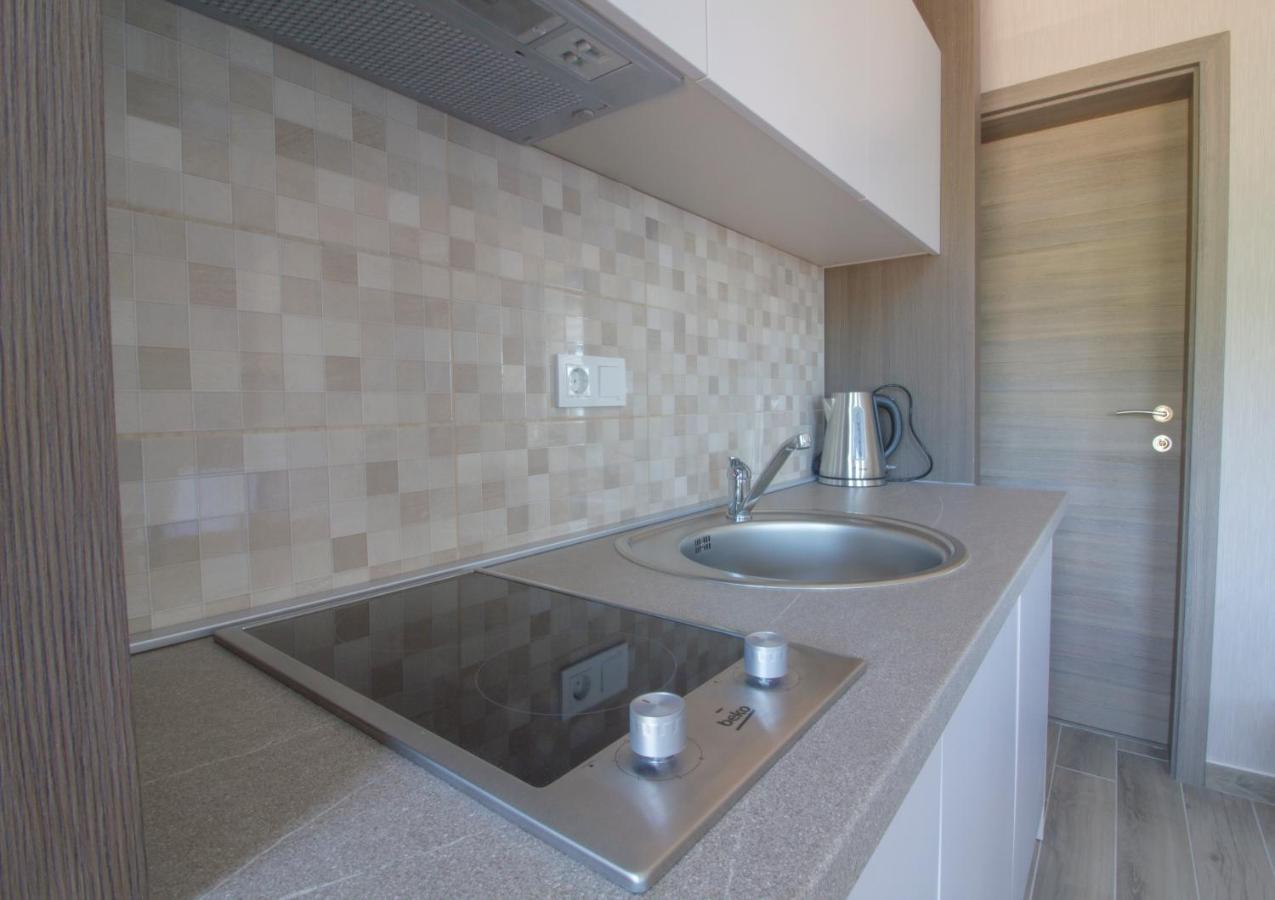 טרפייצה Villa Trpe מראה חיצוני תמונה
