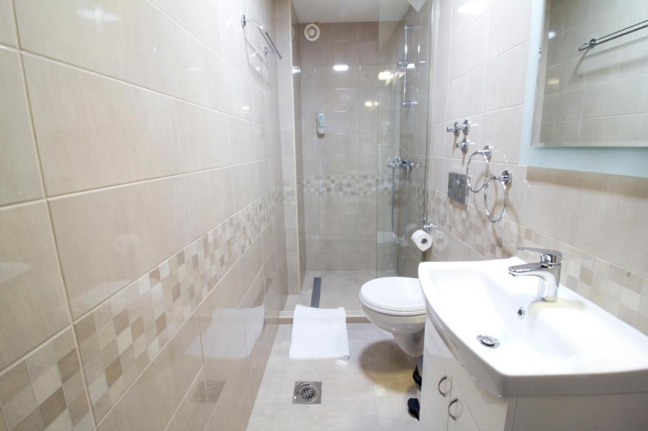 טרפייצה Villa Trpe מראה חיצוני תמונה
