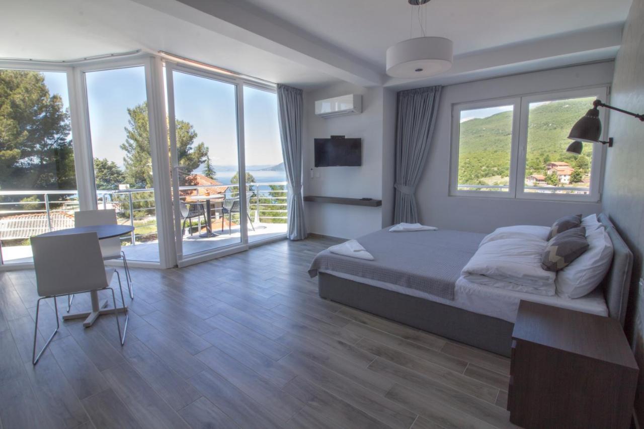 טרפייצה Villa Trpe מראה חיצוני תמונה