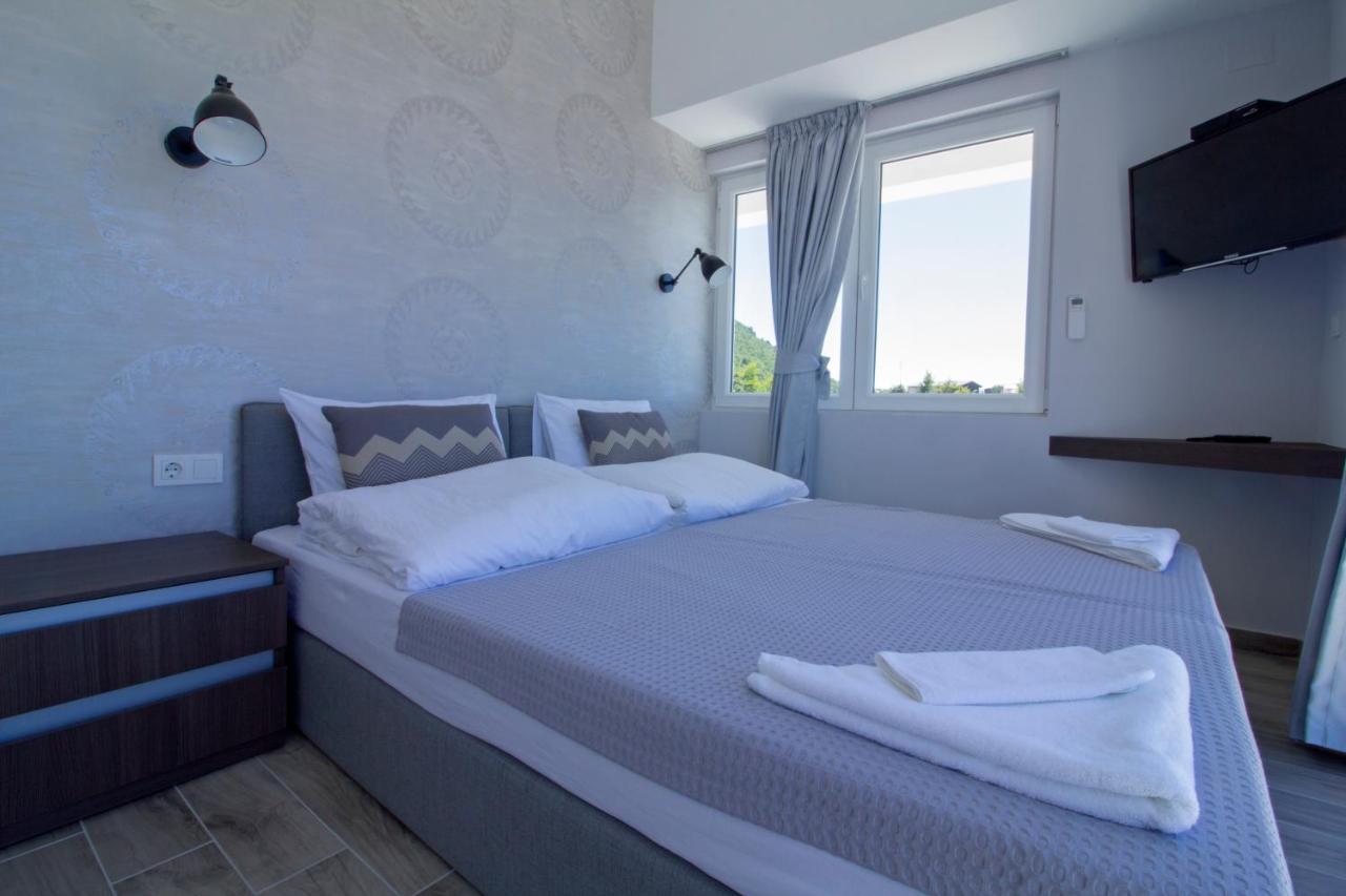 טרפייצה Villa Trpe מראה חיצוני תמונה