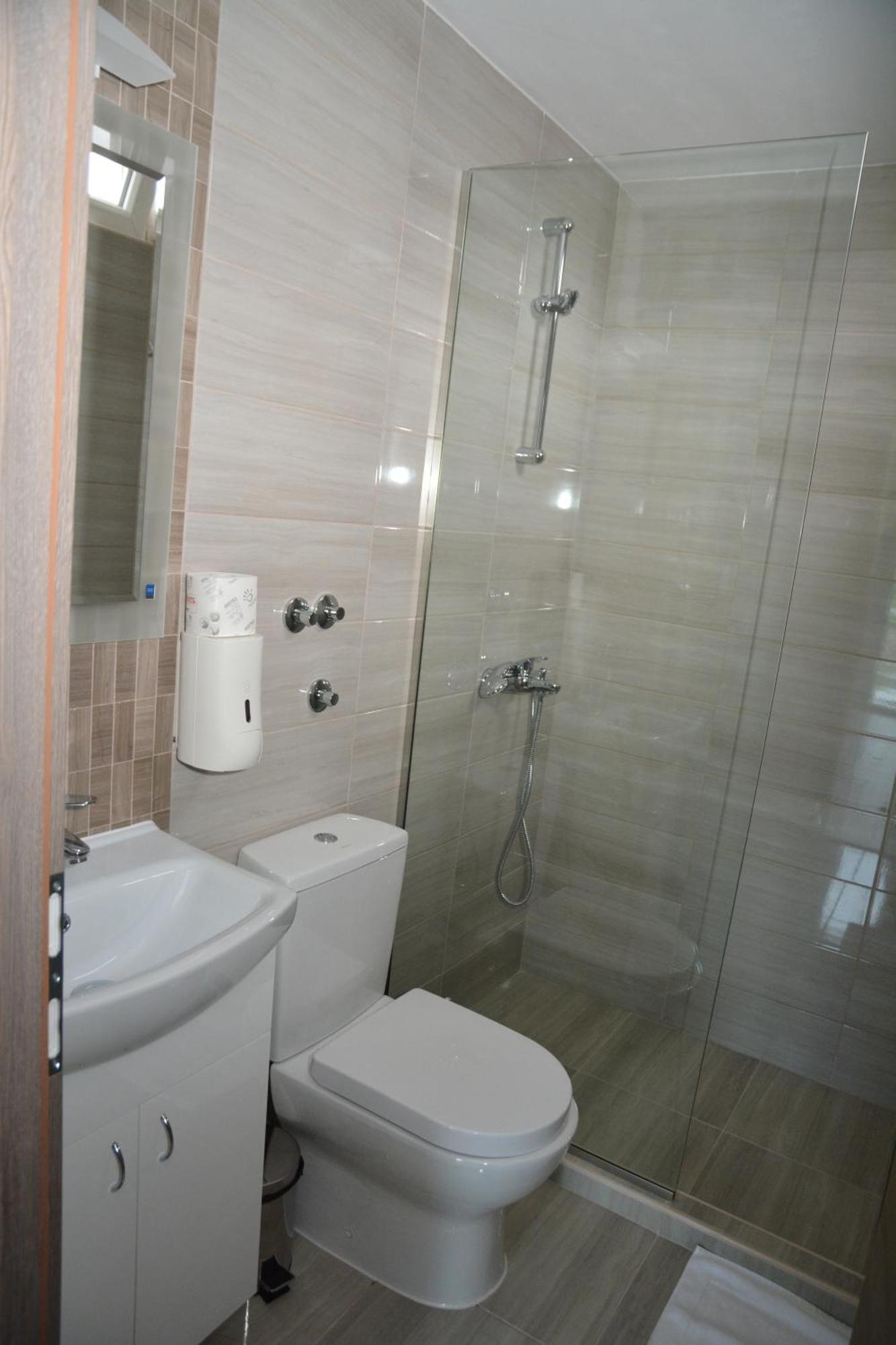 טרפייצה Villa Trpe חדר תמונה