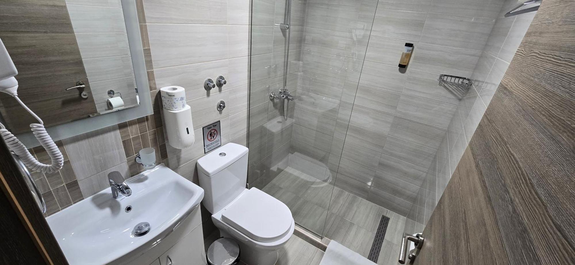 טרפייצה Villa Trpe מראה חיצוני תמונה