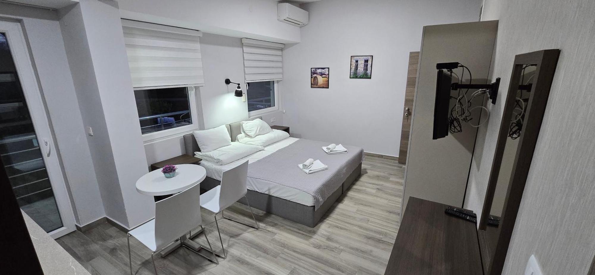 טרפייצה Villa Trpe מראה חיצוני תמונה