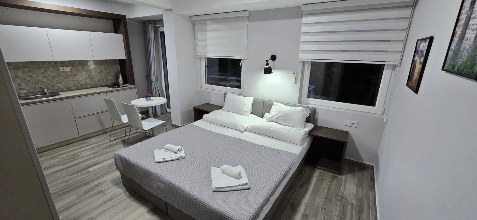 טרפייצה Villa Trpe מראה חיצוני תמונה