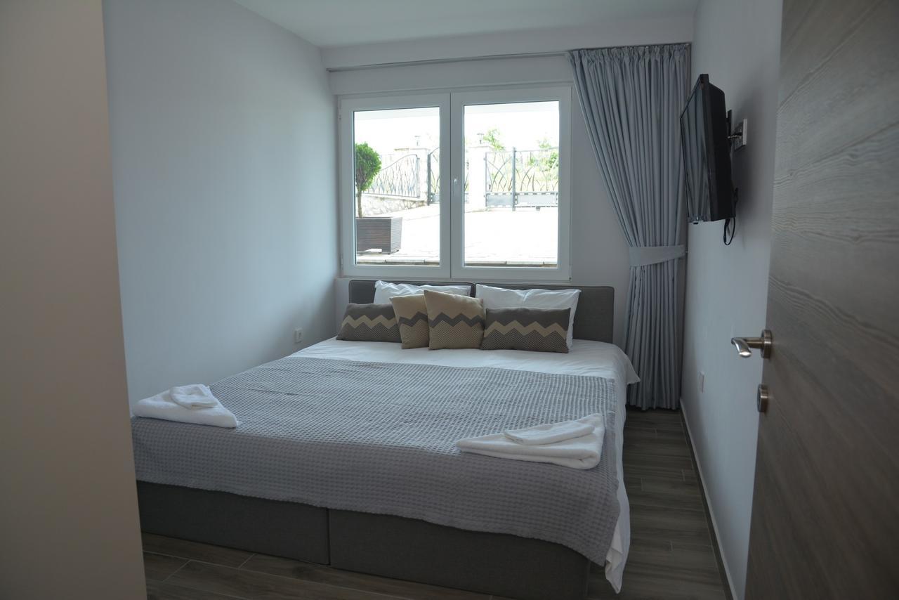טרפייצה Villa Trpe מראה חיצוני תמונה